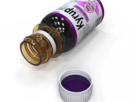 Kyrup, Making Kratom Consumption Easy, Controlled, Tasty, and Overall Just Easier. Kyrups Kratom Syrup.