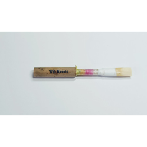 Handmade Reed Singin' Dog Handmade Oboe Reed - Hard Strength... Handmade Reed Singin' Dog Handmade Oboe Reed - Hard Strength...
