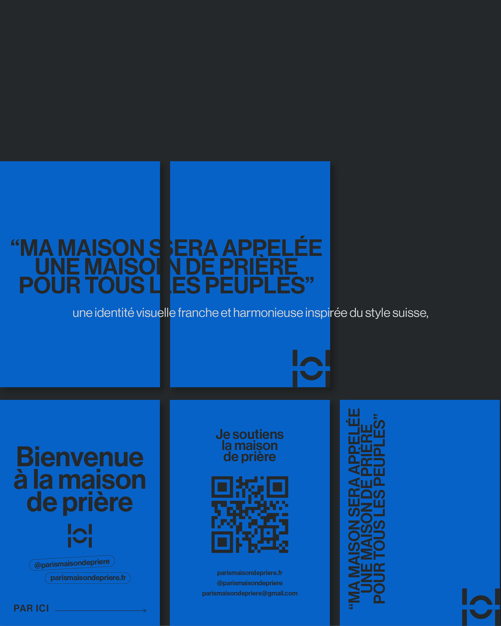 #branding #print #web #socialmedia #identitévisuelle #directionartistique