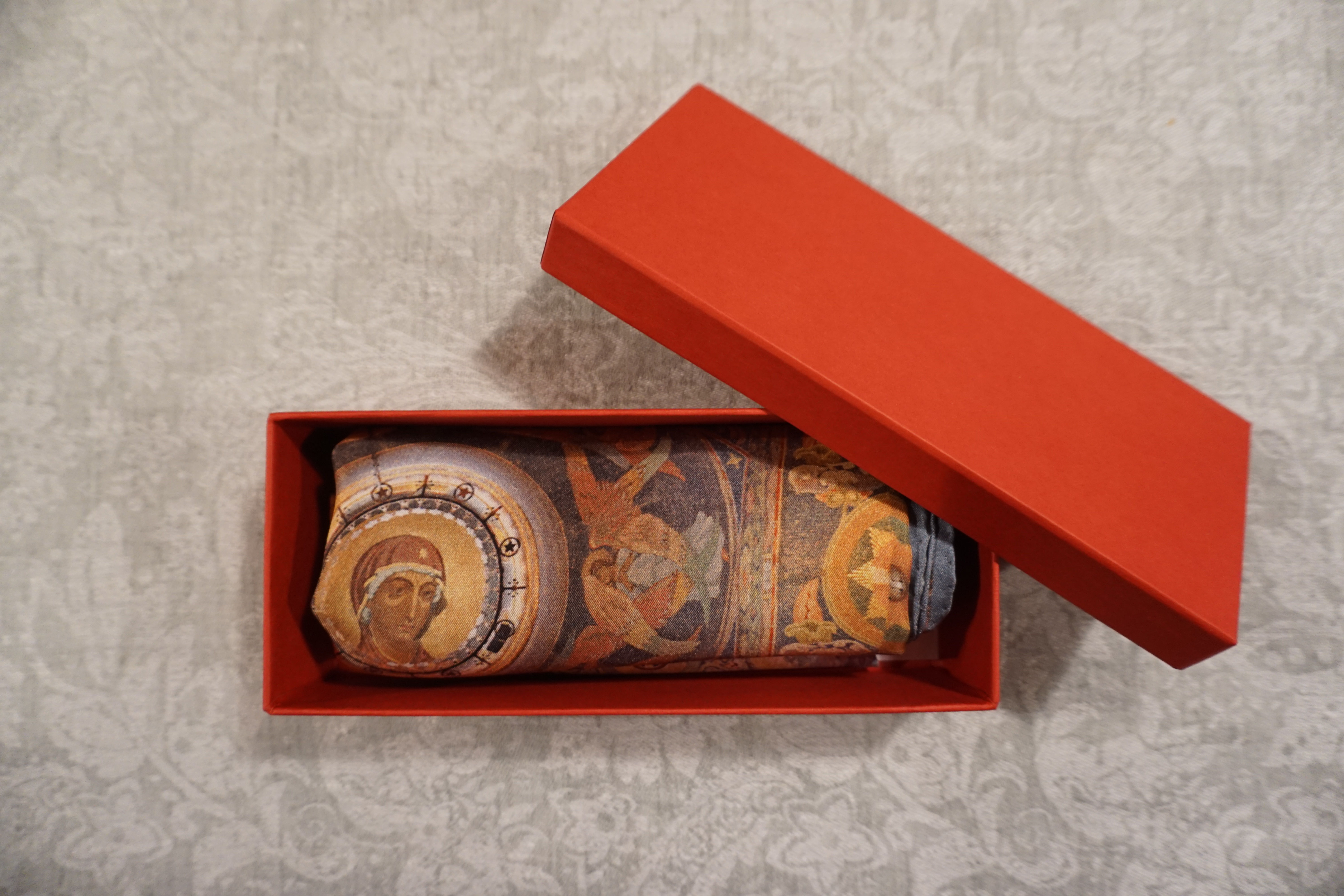 Icones St Petersbourg