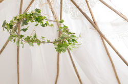 Atelier Jour de Lune - green