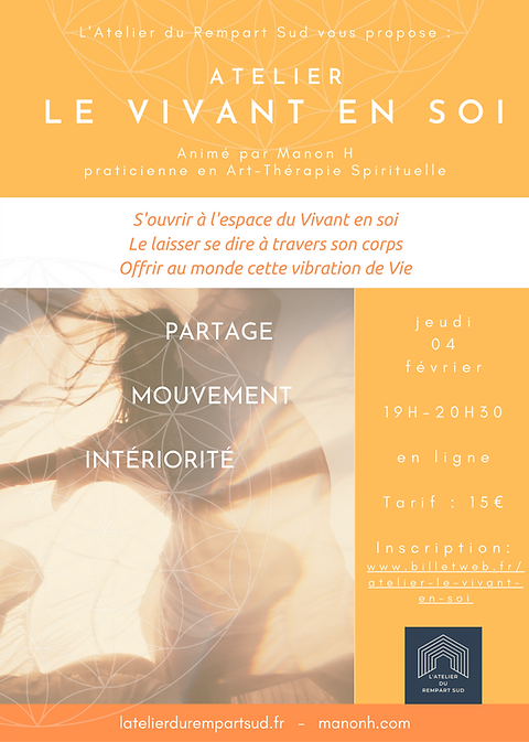 Atelier-en-ligne-Meditation-Mouvement-intuitif-Partage-Le-vivant-en-soi-Manon FOURNIER Art-thérapeute