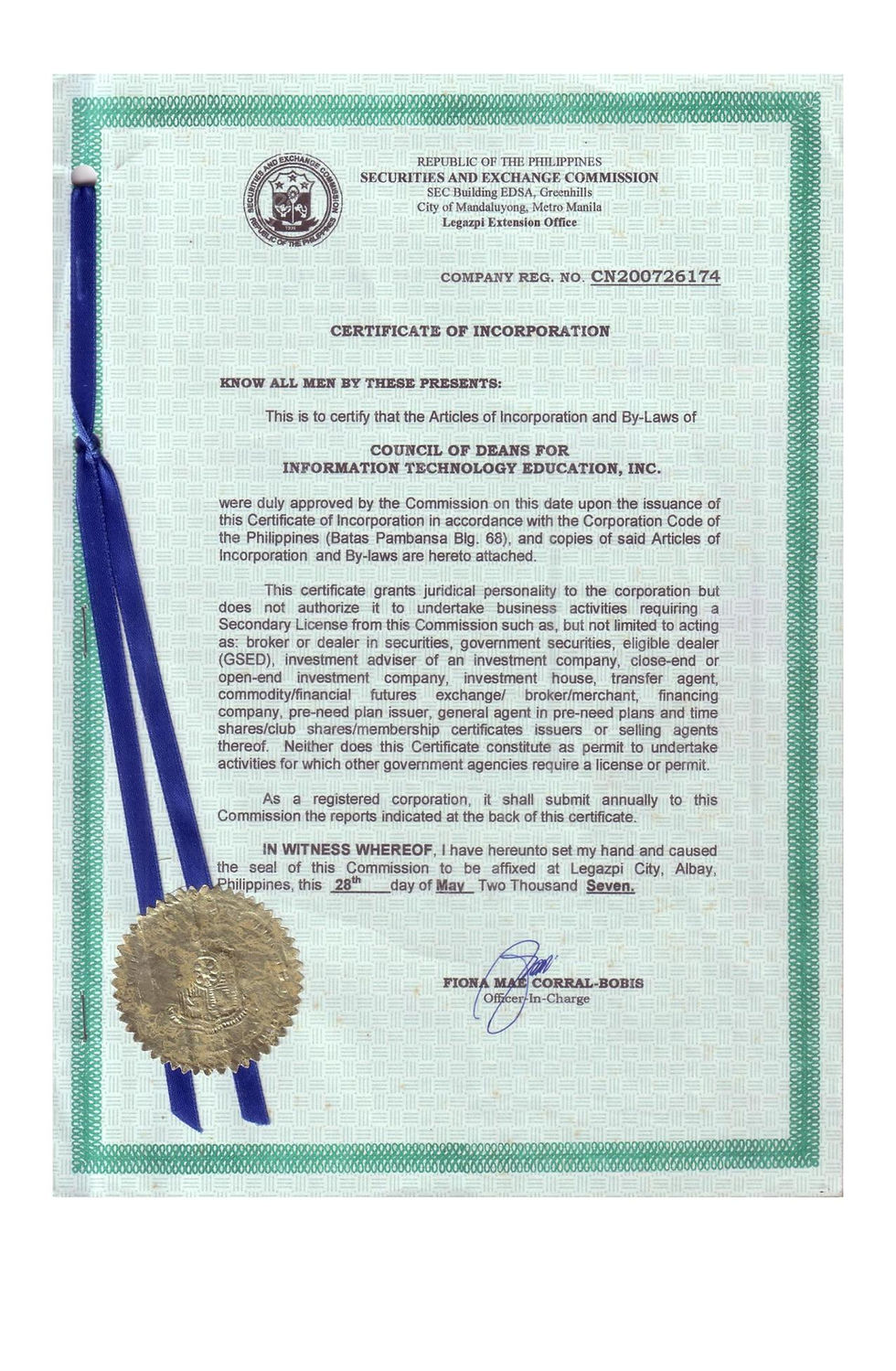 CODITE-Inc-SEC-Registration-and-ByLaws-and-BIR-Certificate-page-001