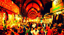 Капалъ чарши