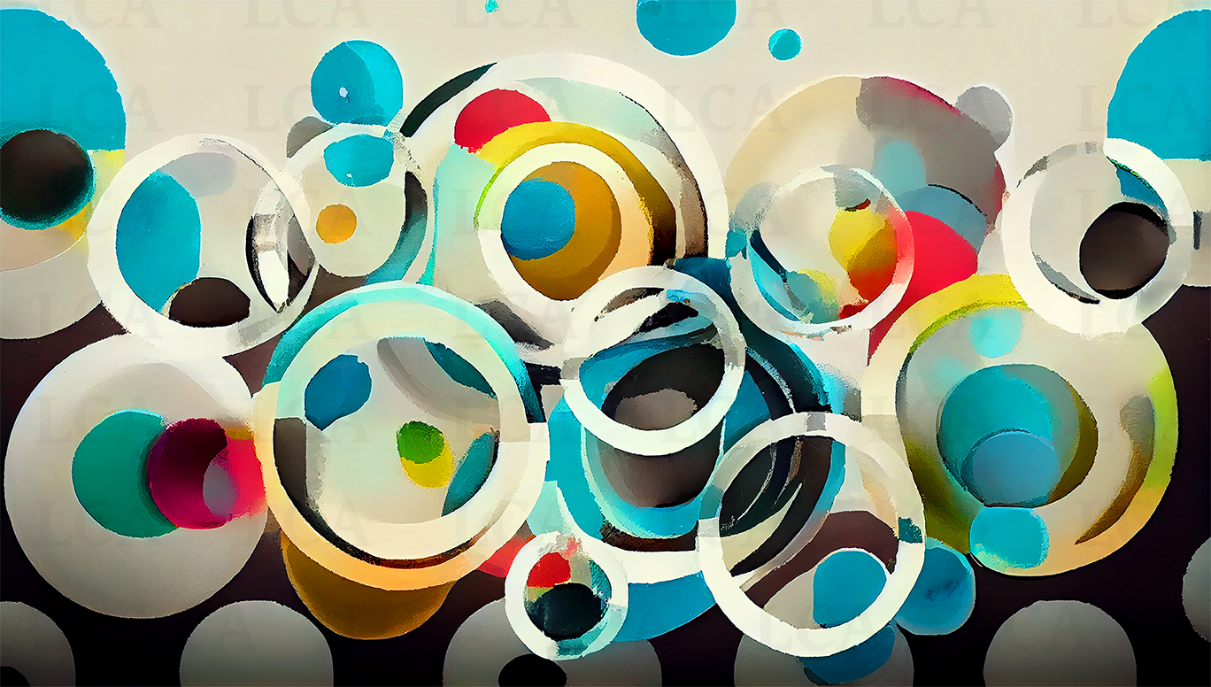 Circles in Growth (Download)