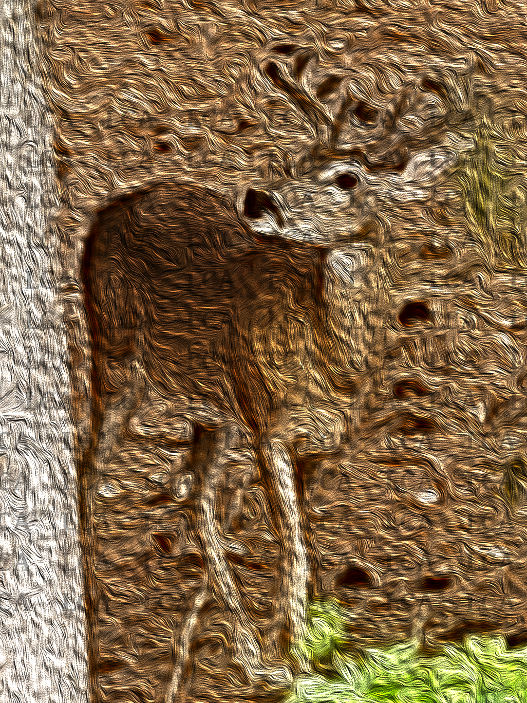 Spring Buck (Download)