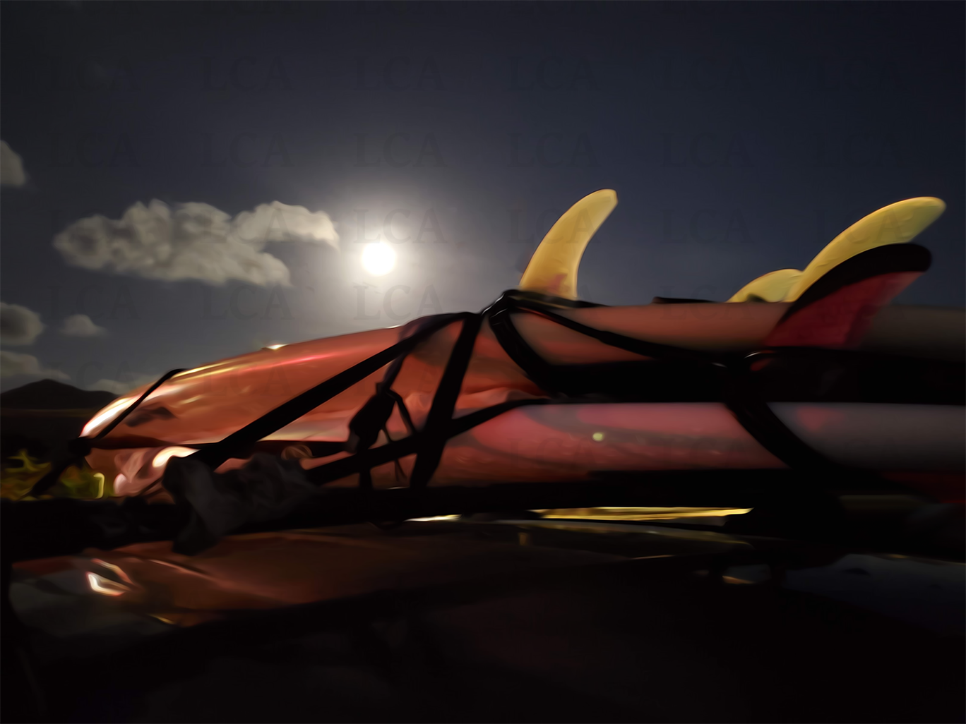 Unforgettable Session Moon (Download)