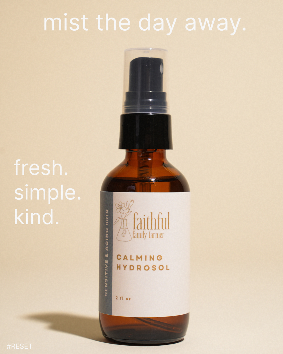 Mist the Day Away.