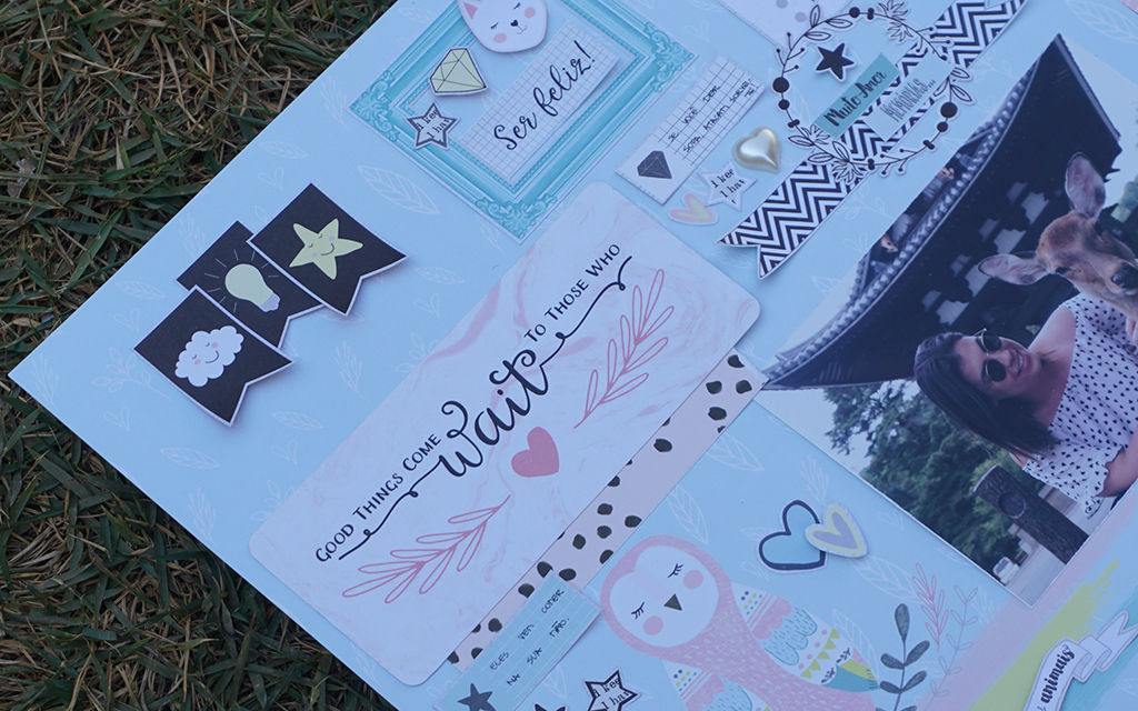 PAP Sonhos Nos Alpes