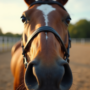 Videoanalysen für Pferdebesitzer: So funktioniert es