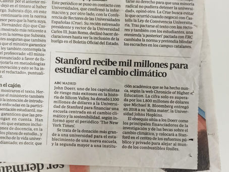 Inversión millonaria