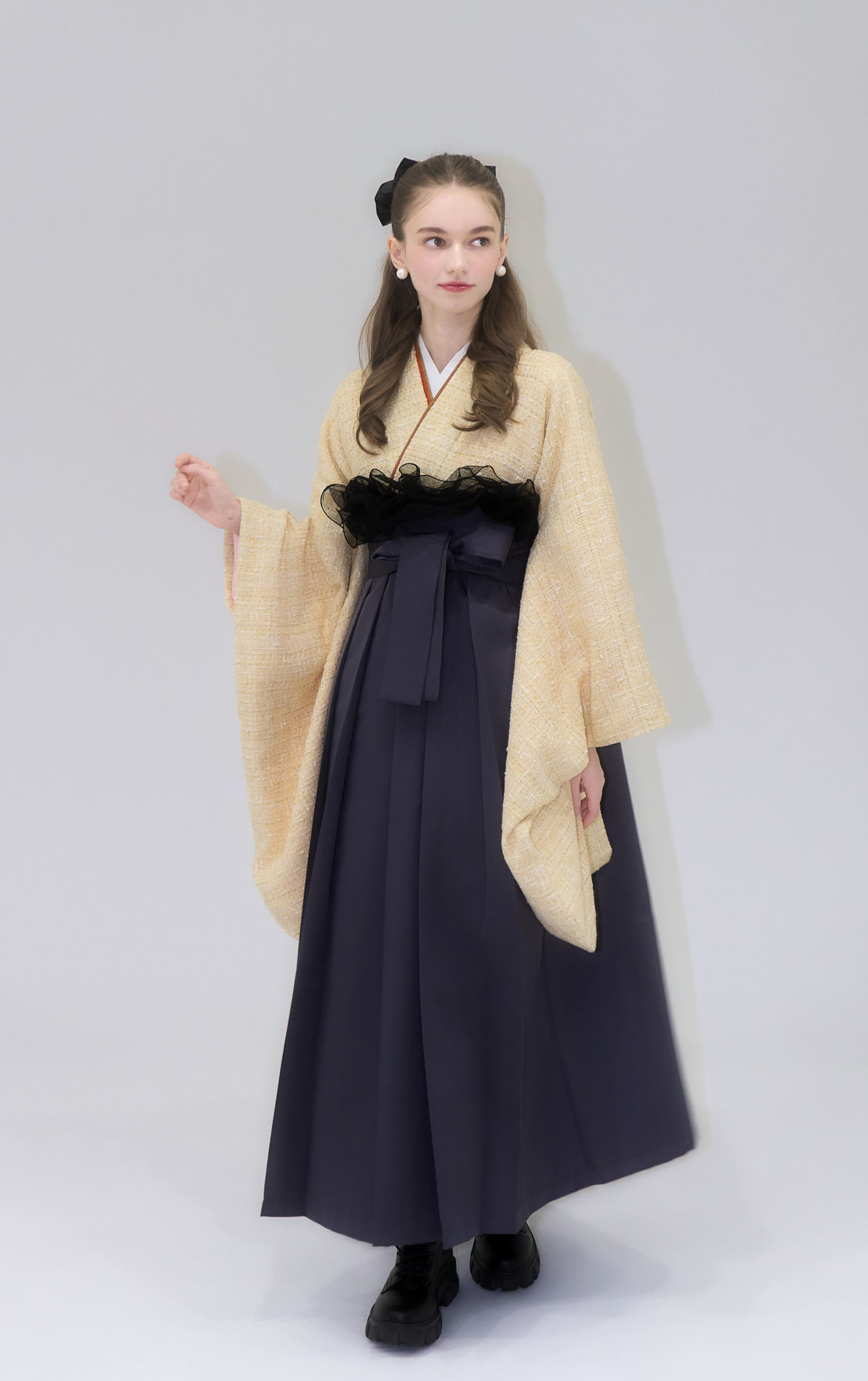 シャネルツイード