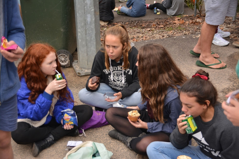 food time