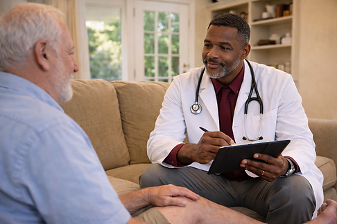 AI Doctor working on wound Healing Touch Male Consult 2.png