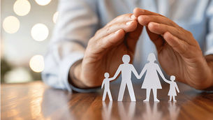 Real-Life Scenarios Where Living Benefits Can Save Your Finances