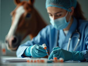 Horse Health Solutions: Understanding Compounded Medications