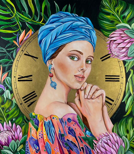 Wspomnienie 2 (SOLD)