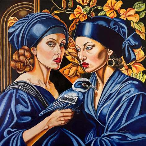 Posłaniec 2 (SOLD)