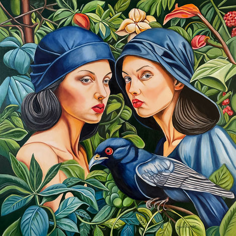 Posłaniec 4 (SOLD)