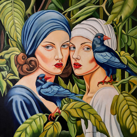 Posłańcy 2 (SOLD)