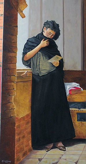 Marcelo Capistrano,óleo sobre tela,flores,paisagens,cavalos,pessoas,retratos,animais