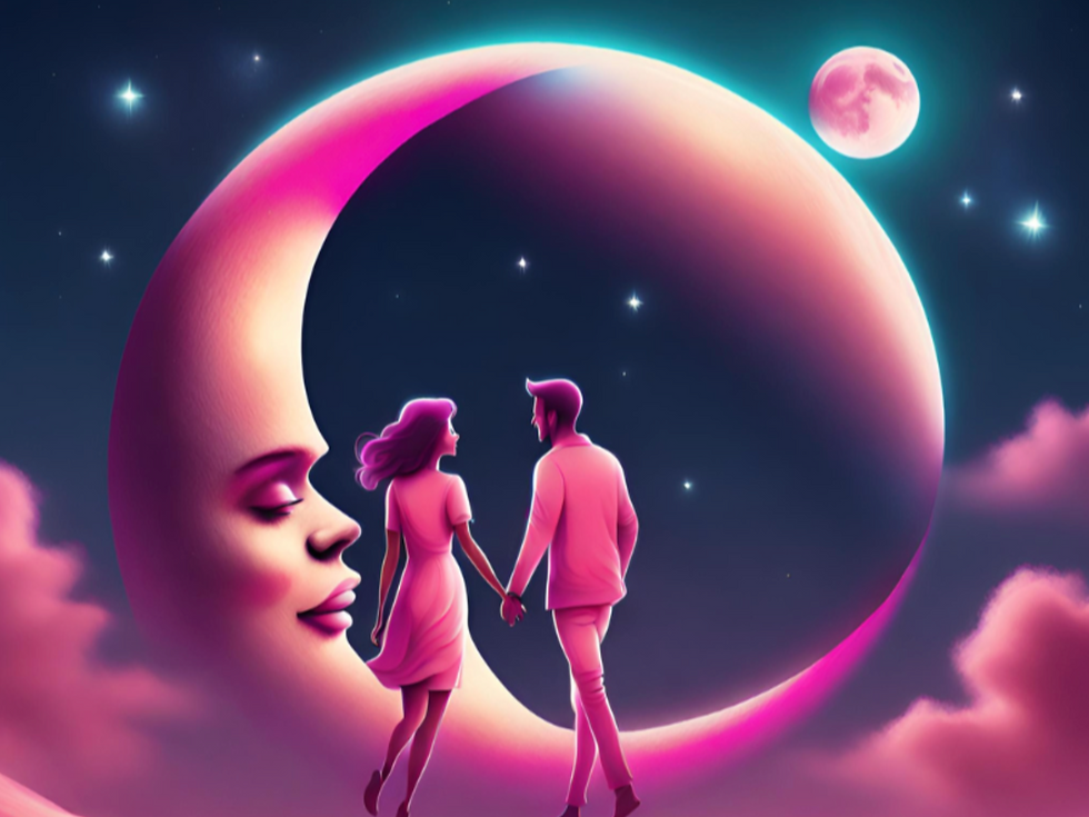 Transformative Future Scenario