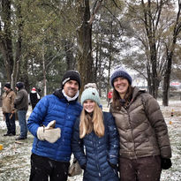 Eau Claire Kubb League