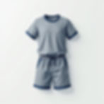 Uniforme Deportivo