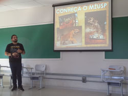 "Arte & Divulgação Científica"