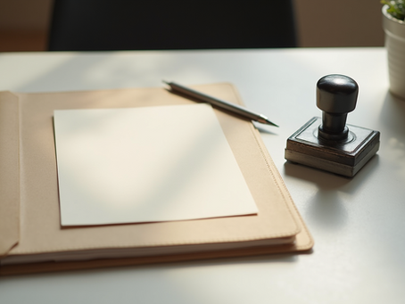 Validating Identities: Four Ma Familia LLC Notary Services