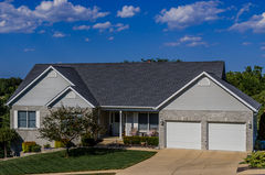 Complete Roofing by Eureka Contracting