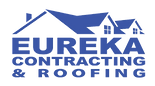 Eureka Contracting & Roofing Logo
