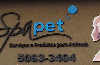 SPA Pet