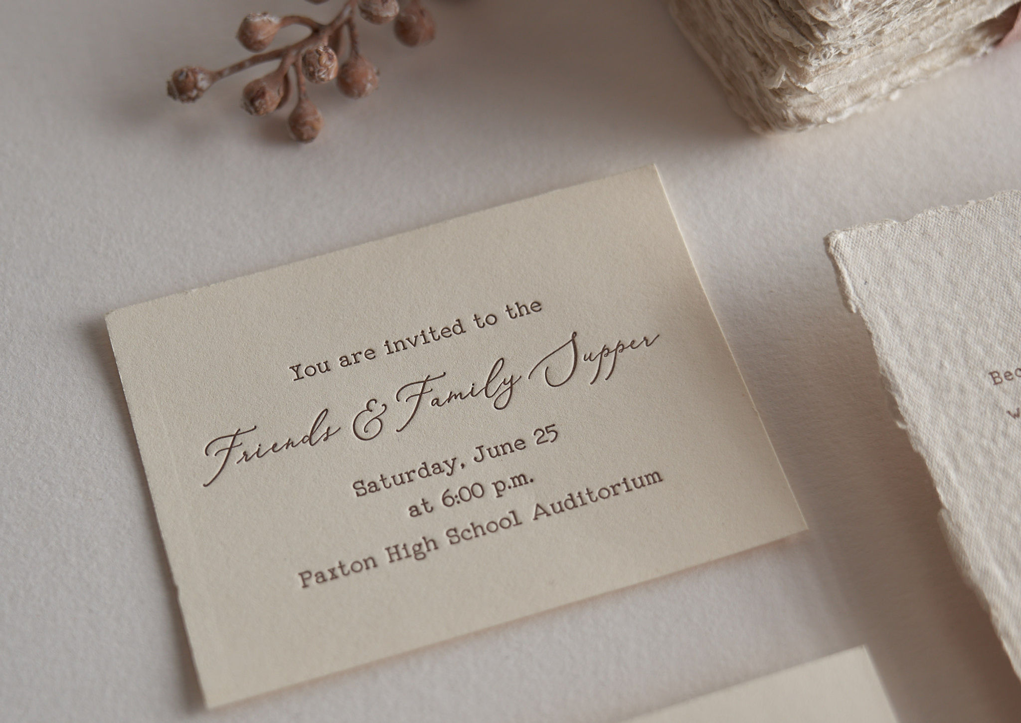 Brooklyn Details Card