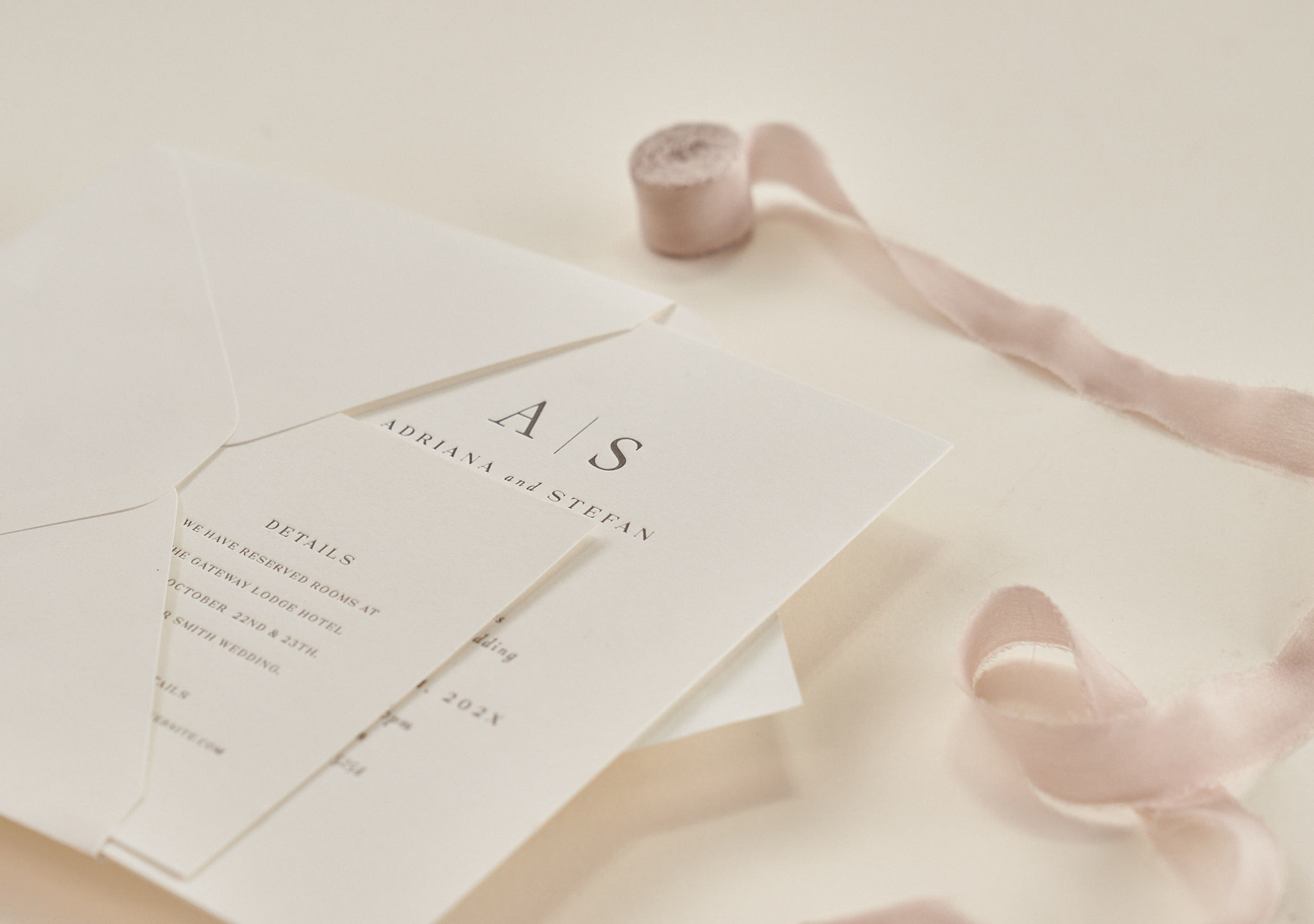 Adriana Details Card