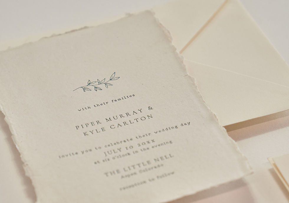 Thumbnail: Piper Invitation