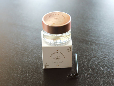 Thirdeye Brow Lift Gel