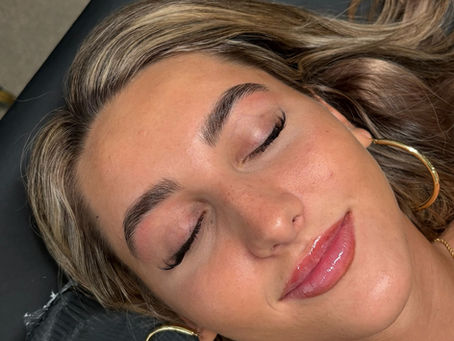 PERMANENT BROW ART: WHICH STYLE IS RIGHT FOR YOU?