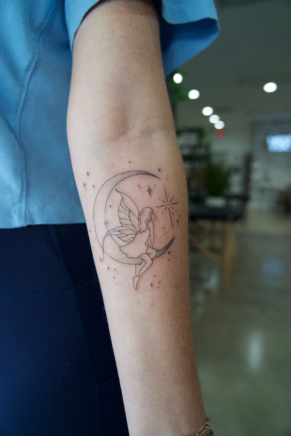 THE IMPORTANCE OF PRE-CARE AND AFTERCARE