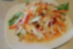 ★ Thai Papaya Salad