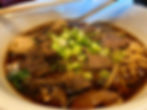 Noodle Soup
