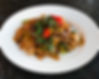 Stired Fried Noodle