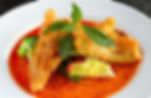 Pla Tilapia Sam Ros 