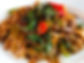 ★ Drunken Noodle