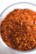 Homemade Thai Chili Flakes