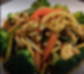 Pad Lemongrass
