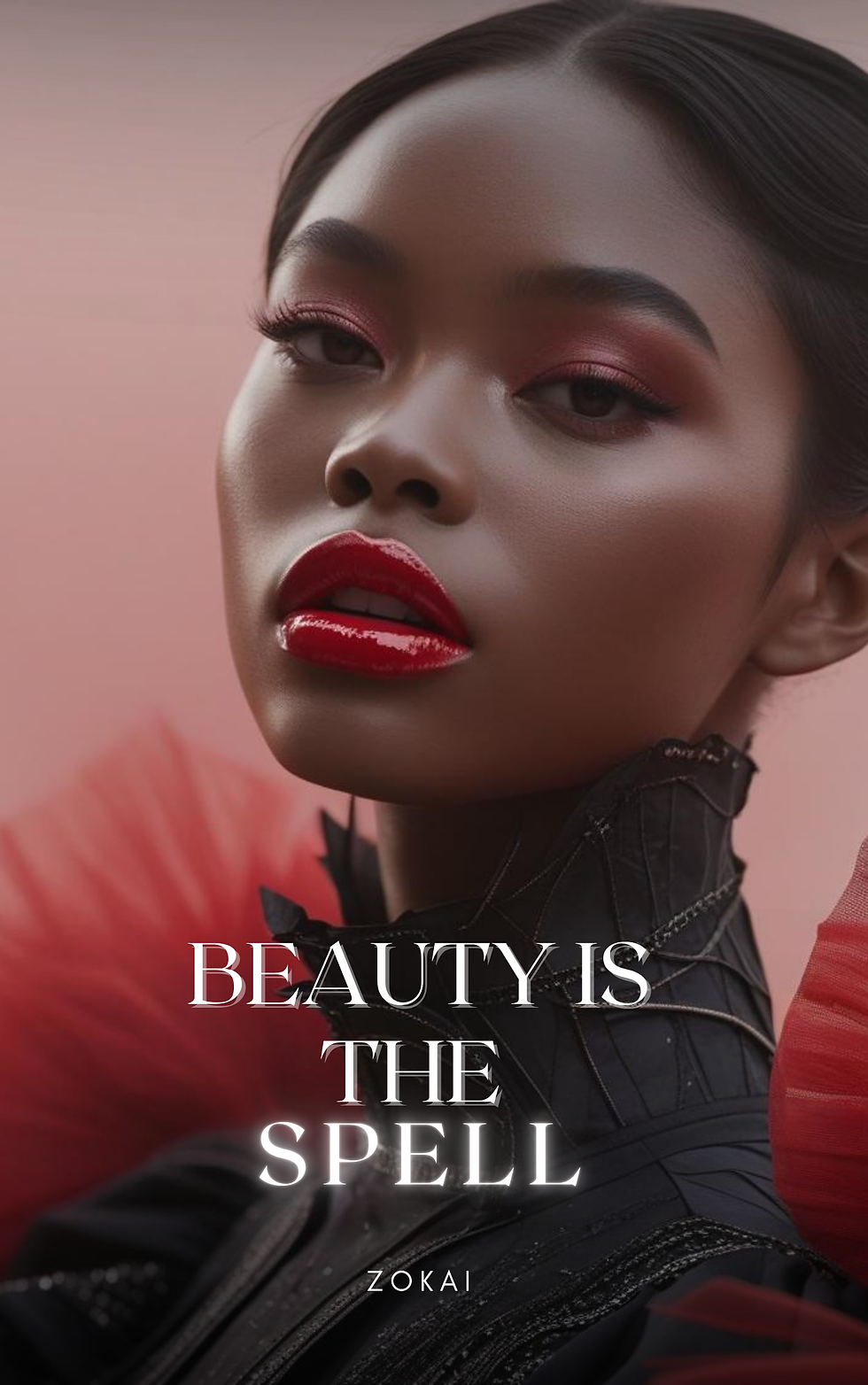Beauty is the.png