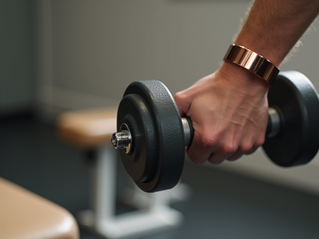 Maximize Results with Elite Coaching at Private Training Studio