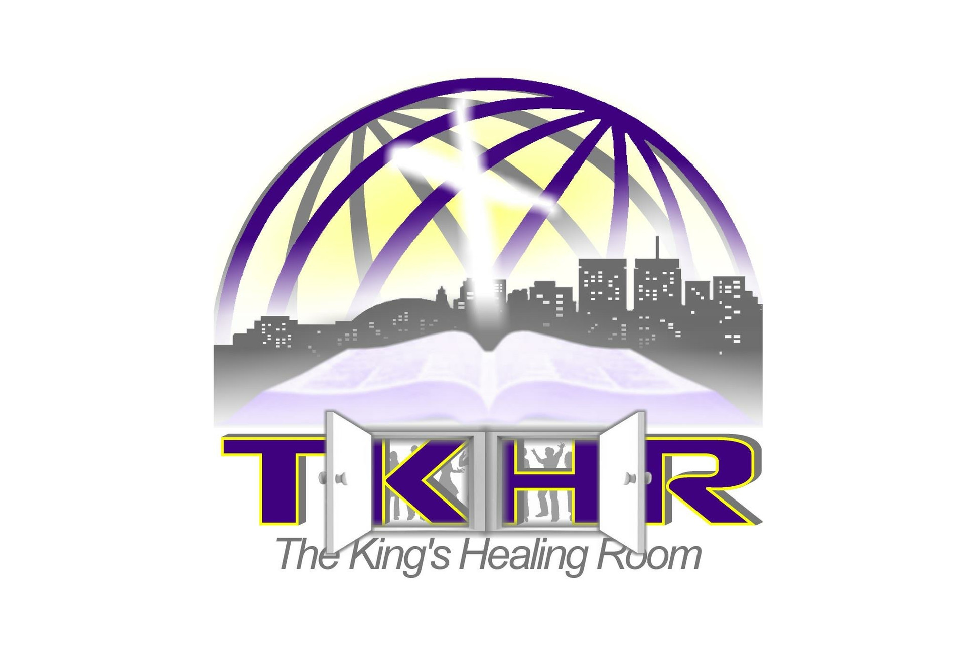 The King's Healing Room