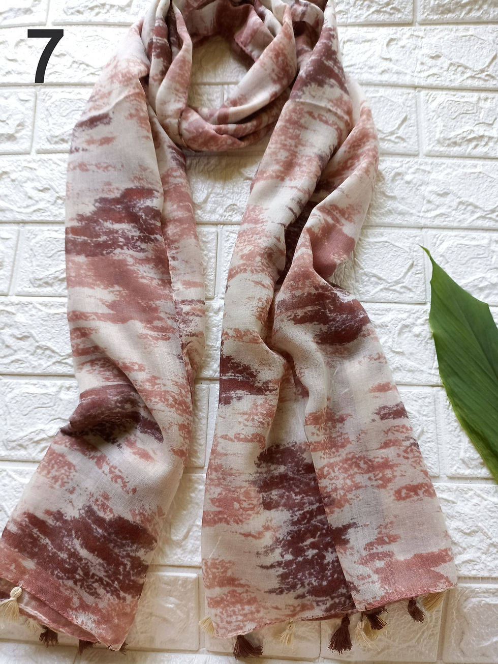 Thumbnail: Poly Cotton Hijab